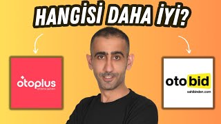 Acil Araba Satışı: OtoBid mi OtoPlus mı? Gerçek Deneyim ve Fiyat Karşı