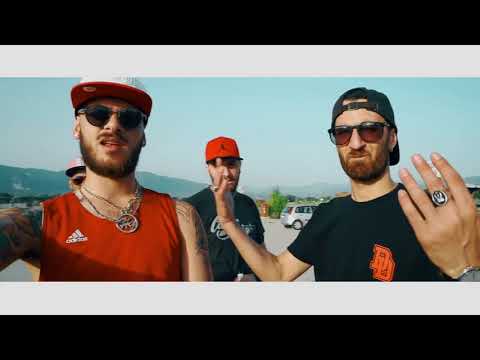 Terr One - Compà (Official Video)