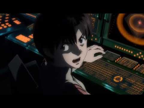 Yung Chaotik - Murakamo. Evangelion 1.11 Ramiel