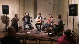 13thDimension - Les Ondes Orientales by Dhafer Youssef