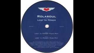 Rolasoul – Lost In Power (Dub Mix)