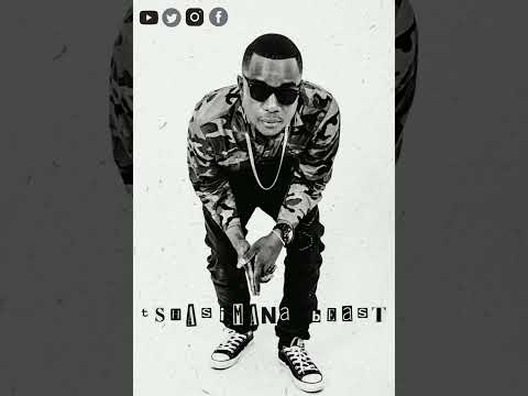 Tshasimana Beast - Beast ft Mauyicha (Audio)