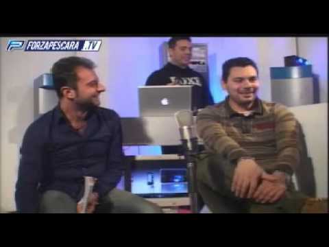 STUDIOWEB - Aspettando SIENA - PESCARA