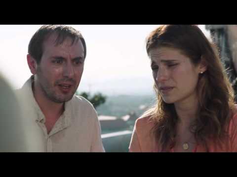 "No Escape" (2015),  "Blood for water" sequence [HD]