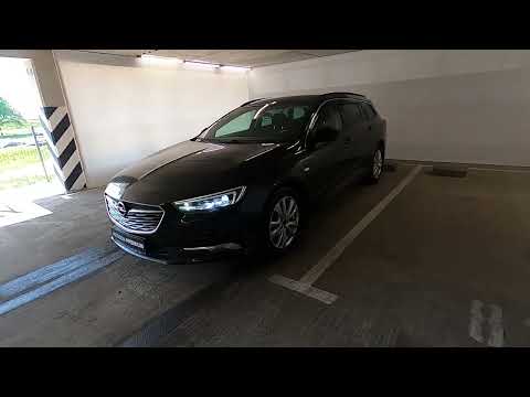 фото opel insignia ii 0