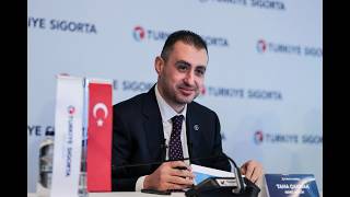 Türkiye Sigorta ve Türkiye Hayat Emeklilik 6 Yılda 13,3 Milyon Müşteri