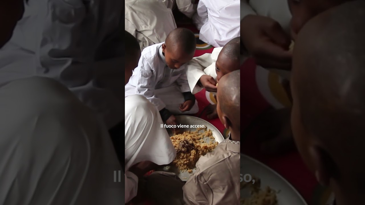 Sapori di Udhiya | Kenya | Islamic Relief Italia