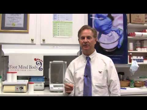 Male Virility Support