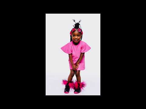 Meet The Patton Family