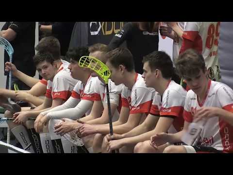 U21A Playout Spiel 2, UHC Uster - UHC Thun 6:9, 3. März 2018