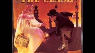 The Clash - Mustapha Dance (Rock the Casbah) [single]