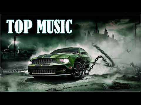 EDM MIX 2018 - Electro Dance & Progressive House Vocal Music