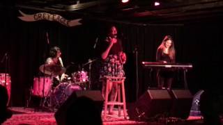 Liz Vice w/ Jackie Miclau & Yvonne Araujo-Truly Today