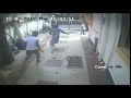 CCTV Footage Hasini Murder Accused Daswant Escapes