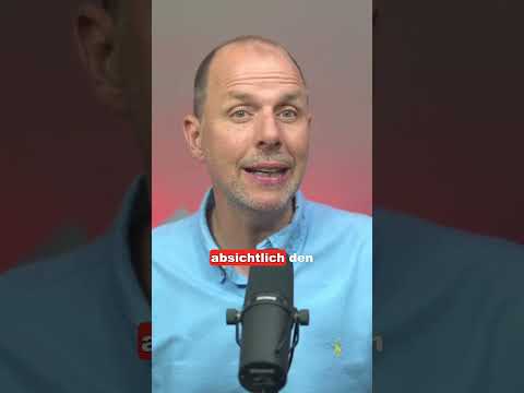 Hosentaschenanruf: Was droht euch, wenn ihr versehentlich den Notruf wählt? 📞​🚑​ | WBS.LEGAL #shorts
