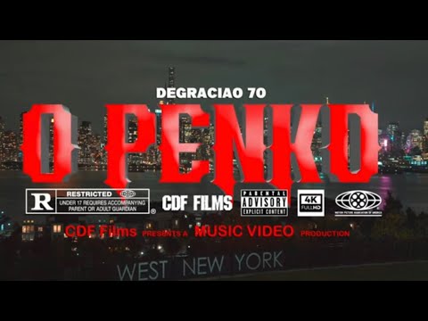 DEGRACIAO 70TA - 0 penko 💀⏱[ VIDEO OFICIAL ]