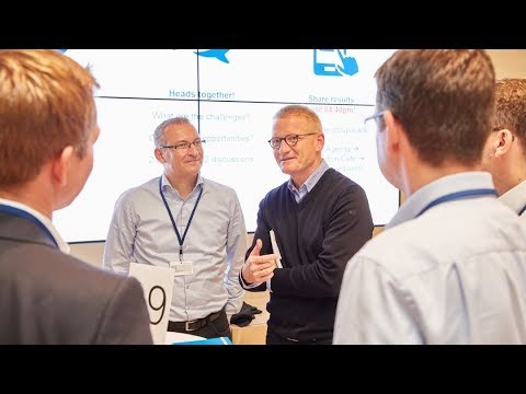 Bertelsmann Finance Summit 2017