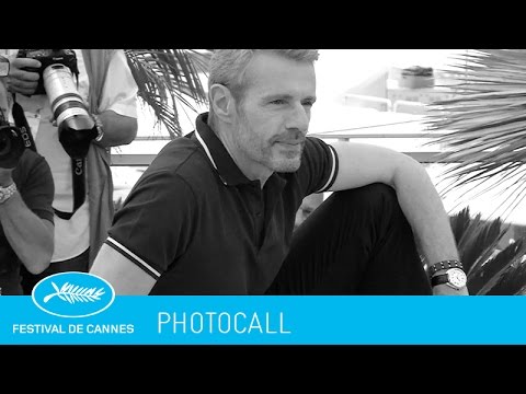 LAMBERT WILSON -photocall- Cannes 2015