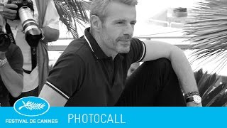 LAMBERT WILSON photocall Cannes 2015