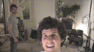 THE HUSH NOW "BEDTIME STORIES"