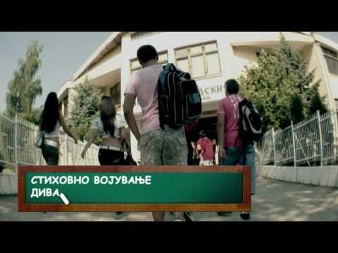 Stihovno vojuvanje - DIVA LIGA | HD [Dream Cast production]