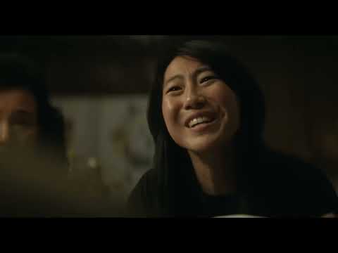 Thumbnail of the video: Sean Wang on his film DÌDI