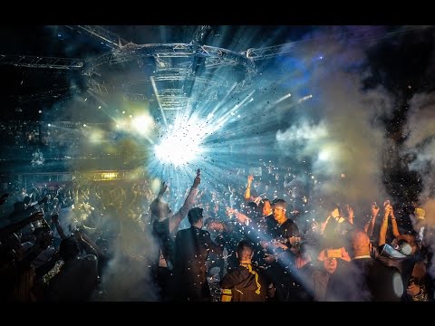 DONOMA - NEW YEAR'S EVE - CAPODANNO 2015 - 31 DIC '14 - AFTERMOVIE @ CIVITANOVA MARCHE