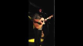 Casey Crescenzo - Smiling Swine (Badass Version Live)