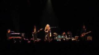 Rebekka Bakken - Der Schnee draussen schmilzt, tribute to Ludwig Hirsch