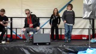 Let The Caged Bird Sing