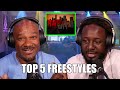 T Pain Big Tigger Name Their Top 5 Rap City Freestyles