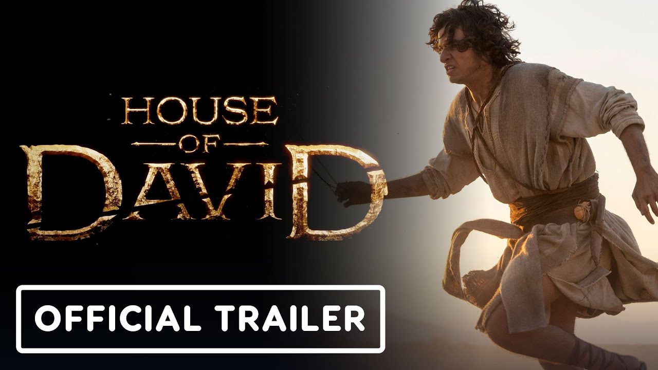 House of David - Videos