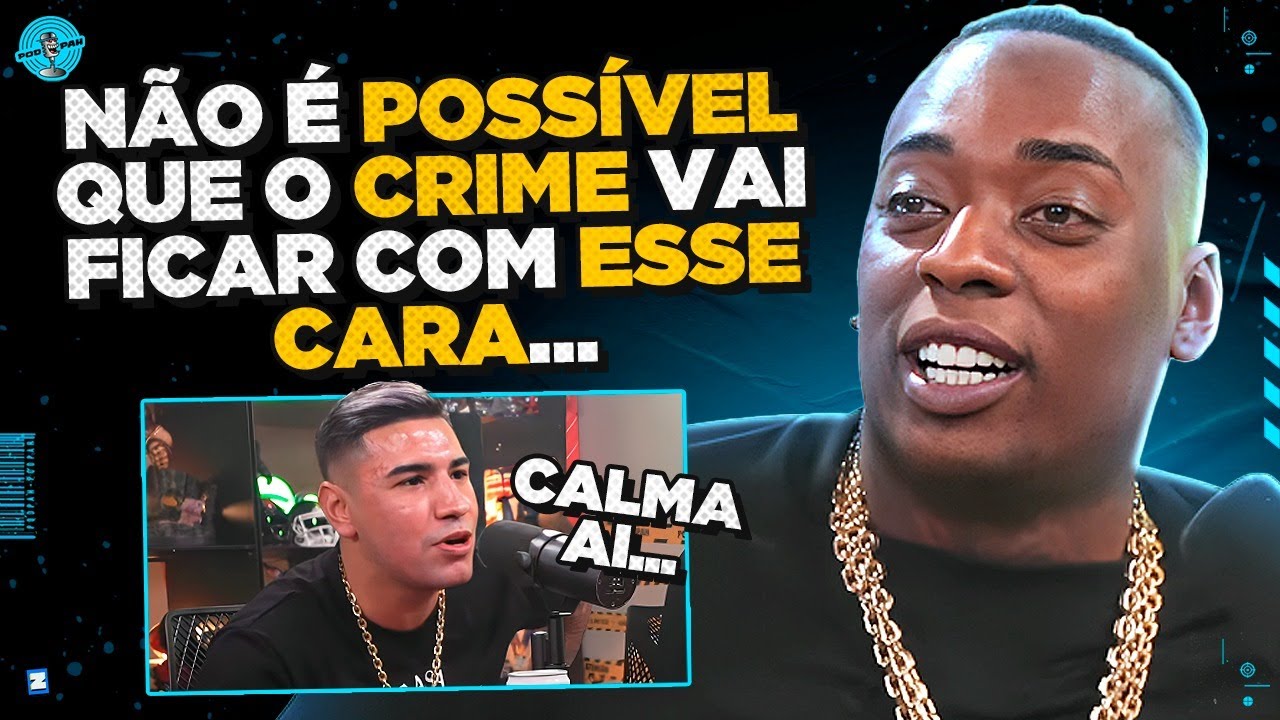 O que MC NEGÃO fez pra SALVAR o 7D