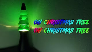 Boney M. - Oh Christmas Tree (Lyrics)