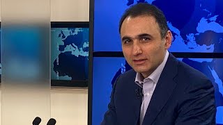 Խաղաղապահները չեն կարող հայկական բանակի ֆունկցիա կատարել. Ավետիք Չալաբյան