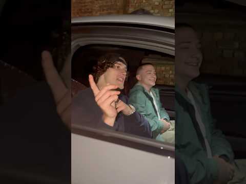 ArrDee X Mazza Car Freestyle?🔥 #mazza #arrdee #ukrap #ukdrill #rap