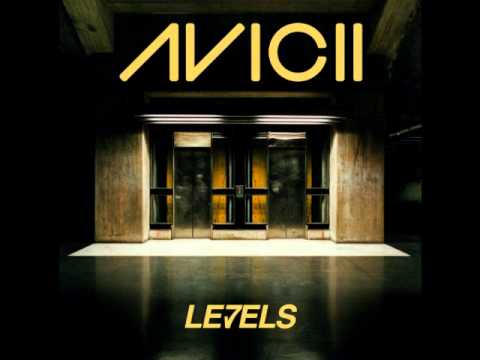 Avicii vs. Eric Turner - Dancing In My Head (Avicii's Instrumental Mix)