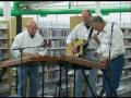 String Fever performance of Morpath Rant at Michigan City Public Library