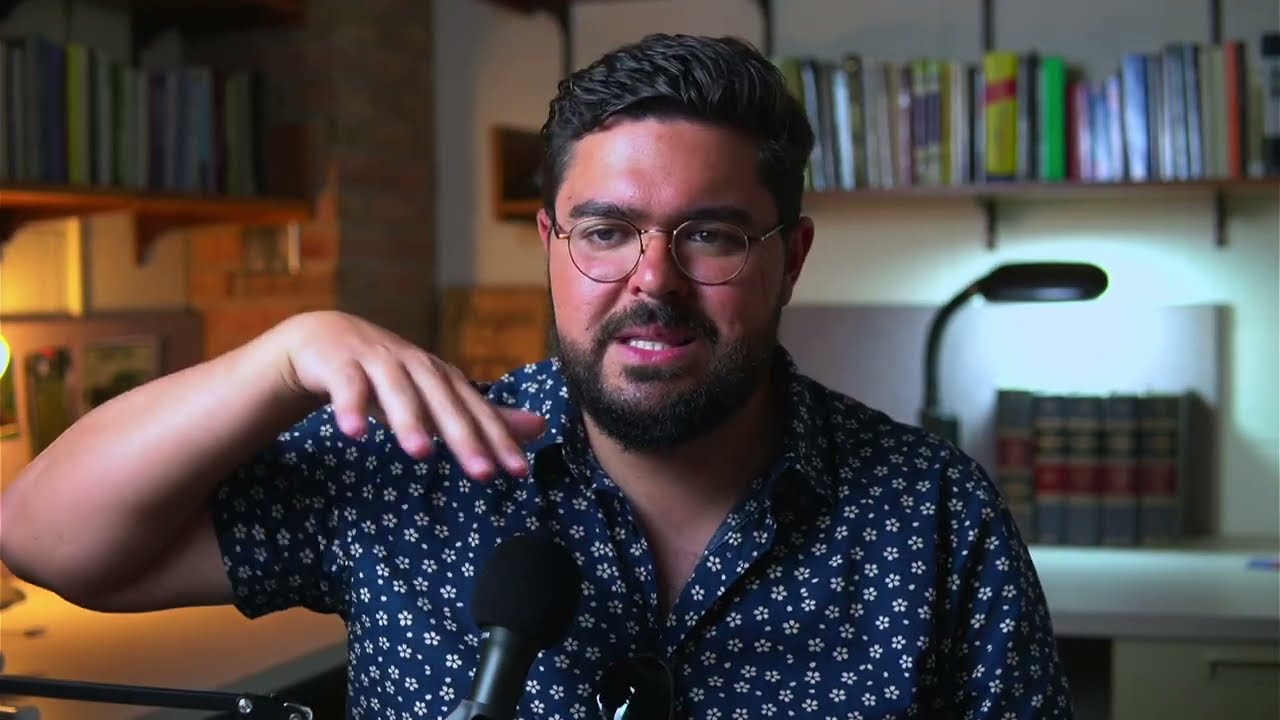 Aula 2 - O ser humano