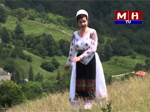 Irina Zoican - Vino, nana, hai prin munti