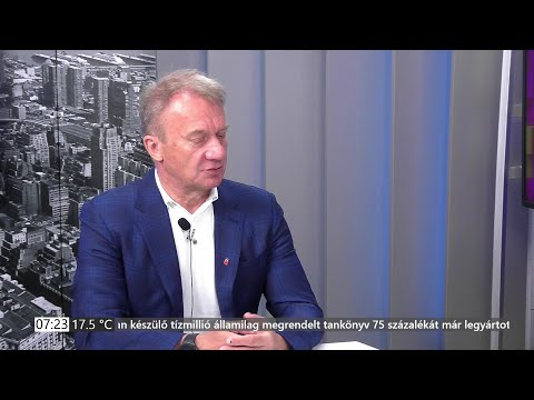 PIRKADAT Breuer Péterrel: Varju László