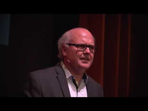 #HighPotentialHomeless | Dale Hartz | TEDxAkron