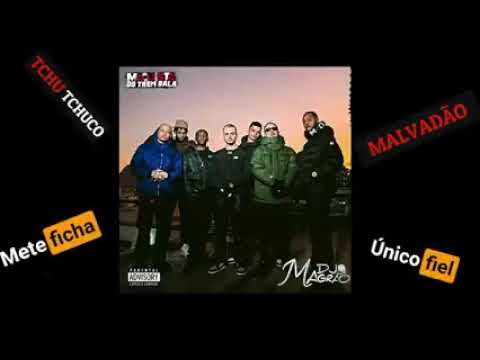VIZÃO DE CRIA 2 - Anezzi, Tz da Coronel, Filipe Ret, Caio Luccas, PJ HOUDINI, MC Maneirinho, Dallass