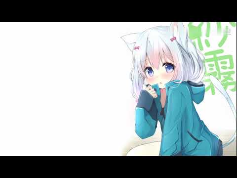 Nightcore - Mala santa (Becky G)