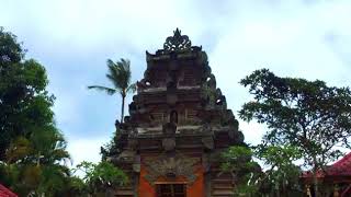 TOP 10 BALI (TRAVELLERS PARADISE)