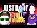 Just Dance 2016 Lights - Ellie Goulding Full Dance ...