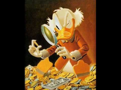 O complo PuTs É ELE