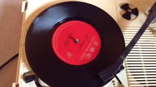 The Creation - Making Time / Try And Stop Me, rare 1966 UK I.B.C. Mod Acetate for their first singl