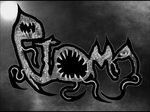 Ptoma - Neoplasmatic Growth With Eyes