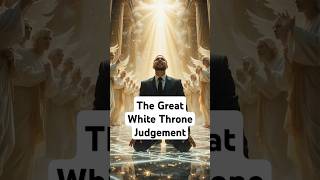 The Great White Throne Judgement - Must Watch! | Sinner Cast Down for Not Repenting - Part 1